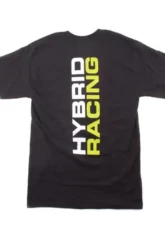Hybrid Racing Dimensions T-Shirt                                     - HYB-DMT-00-0S - Image 2