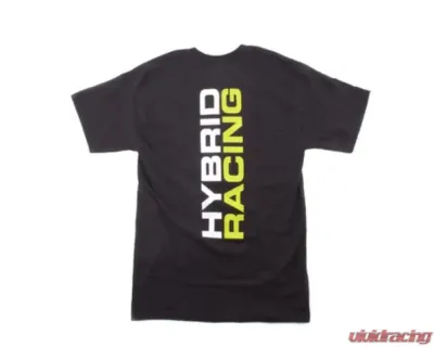 Hybrid Racing Dimensions T-Shirt - HYB-DMT-00-0S