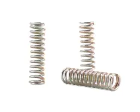 Hybrid Racing Heavy-Duty Honda Detent Springs Gold (Pack Of 3)