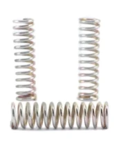 Hybrid Racing Heavy-Duty Honda Detent Springs Gold (Pack Of 3)                                     - HYB-DTS-01-01 - Image 4