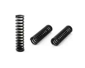Hybrid Racing Heavy-Duty Honda Detent Springs Black (Pack Of 3)