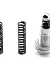 Hybrid Racing Heavy-Duty Honda Detent Springs Black (Pack Of 3)                                     - HYB-DTS-01-03 - Image 2