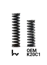 Hybrid Racing Heavy-Duty Detent Springs Black (Pack Of 2)                                     - HYB-DTS-01-06 - Image 3