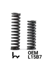 Hybrid Racing Heavy-Duty Detent Springs Black (Pack Of 2)                                     - HYB-DTS-01-06 - Image 5