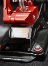 Hybrid Racing M8x1.25 Accessory Hardware Kit Red                                     - HYB-DWH-00-04 - Image 4