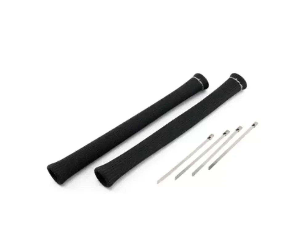 Hybrid Racing Universal Thermal Protective Heat Sleeve - HYB-FHS-00-02