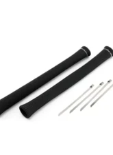 Hybrid Racing Universal Thermal Protective Heat Sleeve                                     - HYB-FHS-00-02 - Image 3
