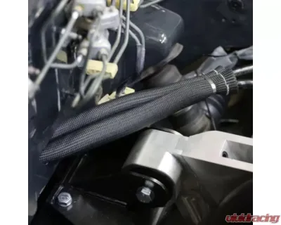 Hybrid Racing Universal Thermal Protective Heat Sleeve - HYB-FHS-00-02
