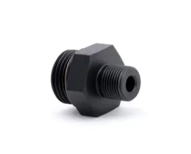 Hybrid Racing Fuel Pressure Damper Adapter Universal