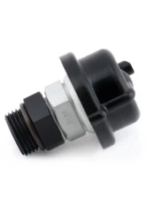 Hybrid Racing Fuel Pressure Damper Adapter Universal                                     - HYB-FIT-00-75 - Image 2