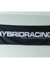 Hybrid Racing Wall Banner                                     - HYB-FLG-00-02 - Image 3