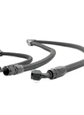 Hybrid Racing K-Series Fuel Line Kit for Honda Civic | Acura Integra 1992-2001                                     - HYB-FLK-01-02 - Image 2