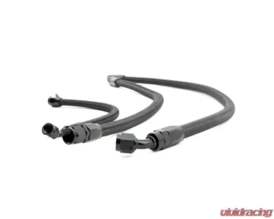 Hybrid Racing K-Series Fuel Line Kit for Honda Civic | Acura Integra 1992-2001 - HYB-FLK-01-02