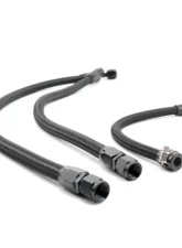 Hybrid Racing K-Series Fuel Line Kit for Honda Civic | Acura Integra 1992-2001                                     - HYB-FLK-01-02 - Image 3