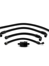 Hybrid Racing K-Series Swap Tucked Fuel Line Kit Acura Integra | Honda Civic 1992-2001                                     - HYB-FLK-01-06 - Image 5