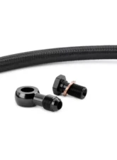 Hybrid Racing B-Series Fuel Line Kit Honda Civic | Acura Integra 1992-2001                                     - HYB-FLK-01-10 - Image 2