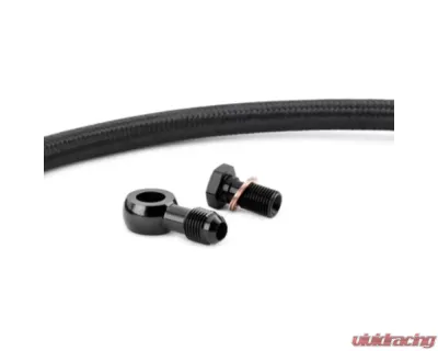 Hybrid Racing B-Series Fuel Line Kit Honda Civic | Acura Integra 1992-2001 - HYB-FLK-01-10