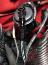 Hybrid Racing B-Series Fuel Line Kit Honda Civic | Acura Integra 1992-2001                                     - HYB-FLK-01-10 - Image 4