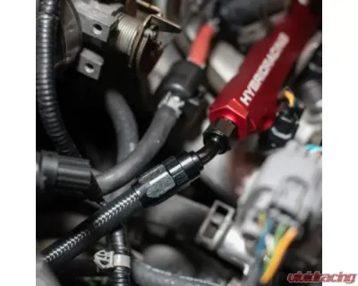 Hybrid Racing B-Series Fuel Line Kit Honda Civic | Acura Integra 1992-2001 - HYB-FLK-01-10