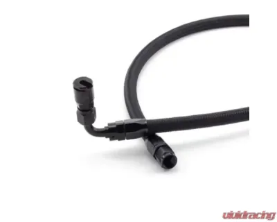 Hybrid Racing Tucked Fuel Line Kit Honda Civic Si | Acura RSX 2001-2011 - HYB-FLK-01-20