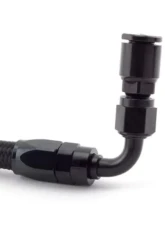 Hybrid Racing Tucked Fuel Line Kit Honda Civic Si | Acura RSX 2001-2011                                     - HYB-FLK-01-20 - Image 3