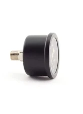Hybrid Racing Universal Liquid Filled Fuel Pressure Gauge                                     - HYB-FPG-01-02 - Image 2