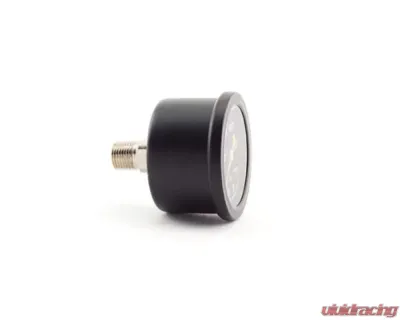 Hybrid Racing Universal Liquid Filled Fuel Pressure Gauge - HYB-FPG-01-02