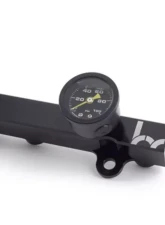 Hybrid Racing Universal Liquid Filled Fuel Pressure Gauge                                     - HYB-FPG-01-02 - Image 4