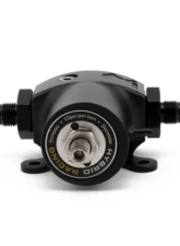 Hybrid Racing Unibody Fuel Pressure Regulator K-Swap & Universal                                     - HYB-FPR-00-05 - Image 3