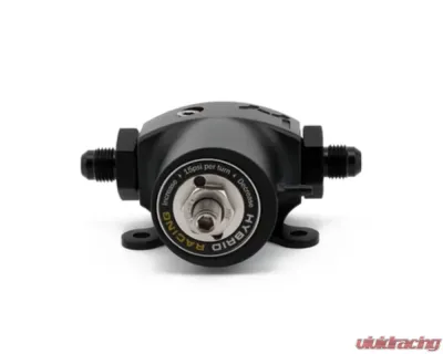 Hybrid Racing Unibody Fuel Pressure Regulator K-Swap & Universal - HYB-FPR-00-05