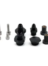 Hybrid Racing Unibody Fuel Pressure Regulator K-Swap & Universal                                     - HYB-FPR-00-05 - Image 4