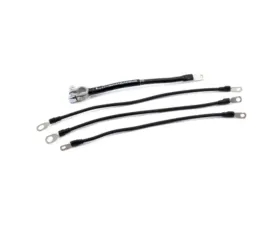 Hybrid Racing K-Series Swap Ground Kit