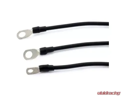 Hybrid Racing K-Series Swap Ground Kit - HYB-GRD-01-05