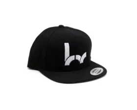 Hybrid Racing Cap Fitted