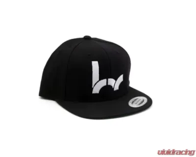Hybrid Racing Cap Fitted - HYB-HAT-00-01