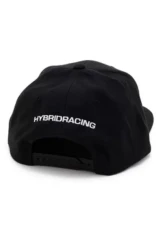 Hybrid Racing Cap Fitted                                     - HYB-HAT-00-01 - Image 2