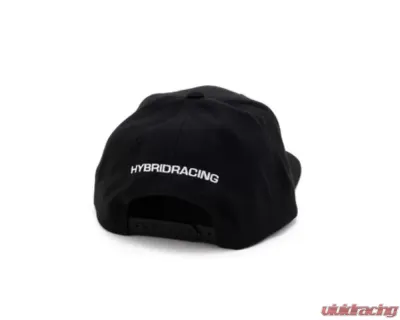 Hybrid Racing Cap Fitted - HYB-HAT-00-01