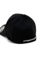 Hybrid Racing Cap Snapback                                     - HYB-HAT-00-02 - Image 2