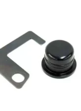 Hybrid Racing K-Series Thermostat Housing Plug & Bracket                                     - HYB-HHP-01-02 - Image 2
