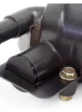 Hybrid Racing K-Series Thermostat Housing Plug & Bracket                                     - HYB-HHP-01-02 - Image 2