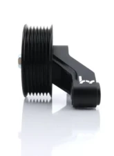 Hybrid Racing K-Series Idler Bracket Kit Power Steering Pump Delete K20A2 | A3 | Z1 | Z3 & K24A2 | A4 | A8 (USDM)                                     - HYB-IDB-01-02 - Image 3