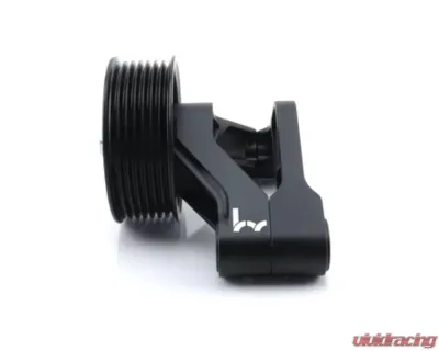 Hybrid Racing K-Series Idler Bracket Kit Power Steering Pump Delete K24A (JDM) - HYB-IDB-01-04
