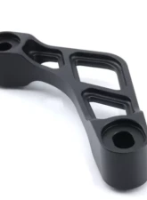 Hybrid Racing K-Series Idler Bracket Kit Power Steering Pump Delete K24A (JDM)                                     - HYB-IDB-01-04 - Image 4