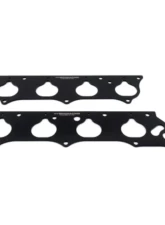 Hybrid Racing Thermal Intake Manifold Gasket Honda Civic Si | Accord | Acura TSX 2003-2008                                     - HYB-IMG-01-10 - Image 2