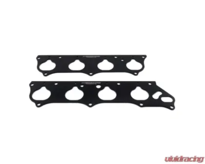 Hybrid Racing Thermal Intake Manifold Gasket Honda Civic Si | Accord | Acura TSX 2003-2008 - HYB-IMG-01-10