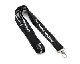 Hybrid Racing Edition Lanyard