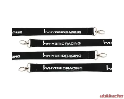 Hybrid Racing Edition Lanyard - HYB-LAN-00-02