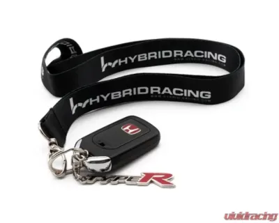 Hybrid Racing Edition Lanyard - HYB-LAN-00-02