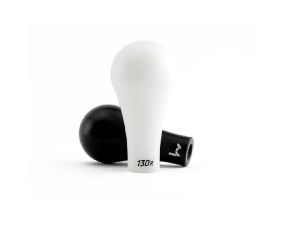 Hybrid Racing 130R Delrin Shift Knob M10 X 1.50mm - HYB-NOB-01-08