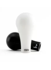 Hybrid Racing 130R Delrin Shift Knob M10 X 1.50mm                                     - HYB-NOB-01-08 - Image 4
